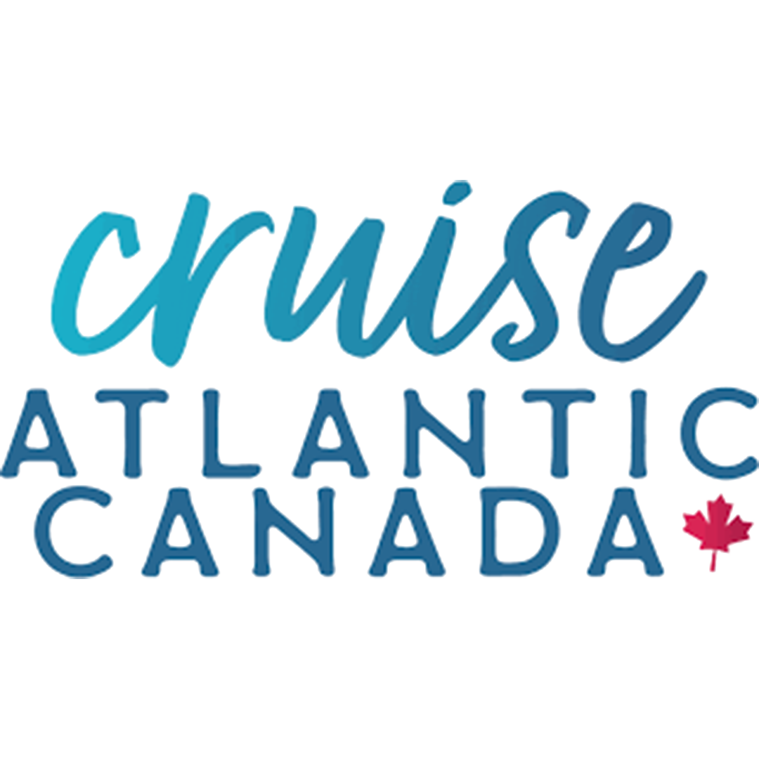 Cruise Atlantic Canada logo