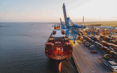 Corner Brook Port Corporation Issues RFP for Five-Year Strategic Plan – DEADLINE EXTENDED