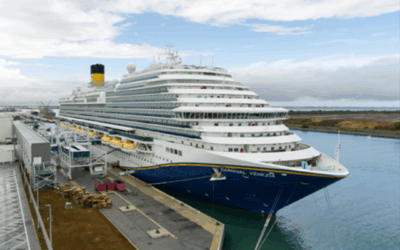 Corner Brook Port Corporation Issues RFP for Five-Year Strategic Plan – DEADLINE EXTENDED