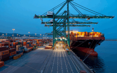 Corner Brook Port Corporation Issues RFP for Five-Year Strategic Plan – DEADLINE EXTENDED